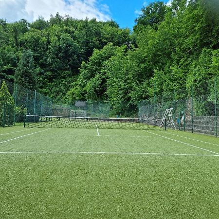 Appartamento Beatrice - Lago Di Como Valbrona Ngoại thất bức ảnh