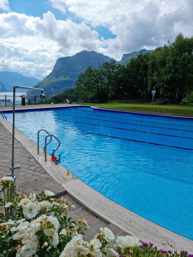 Appartamento Beatrice - Lago Di Como Valbrona Ngoại thất bức ảnh