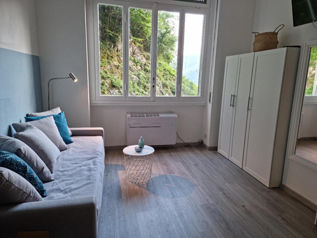 Appartamento Beatrice - Lago Di Como Valbrona Ngoại thất bức ảnh