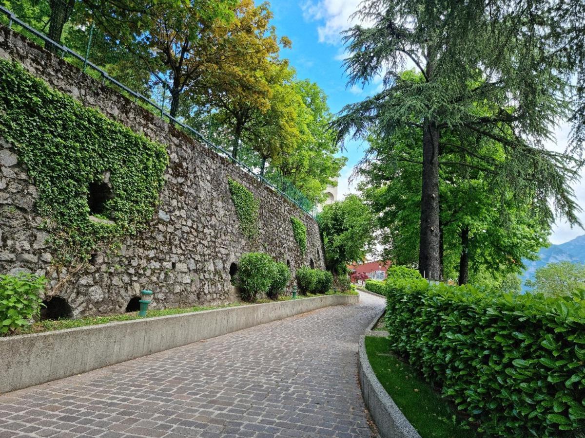 Appartamento Beatrice - Lago Di Como Valbrona Ngoại thất bức ảnh